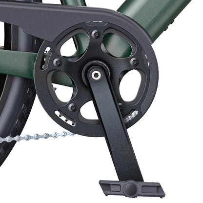 ENGWE N1 Air - Elcykel - Wheelyshop