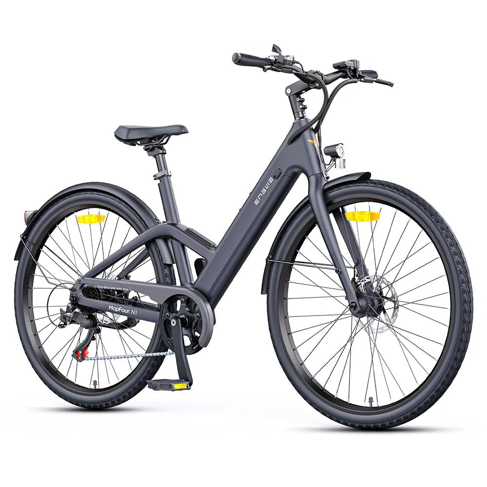 ENGWE N1 Air - Elcykel - Wheelyshop