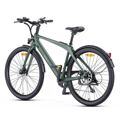 ENGWE N1 Air - Elcykel - Wheelyshop