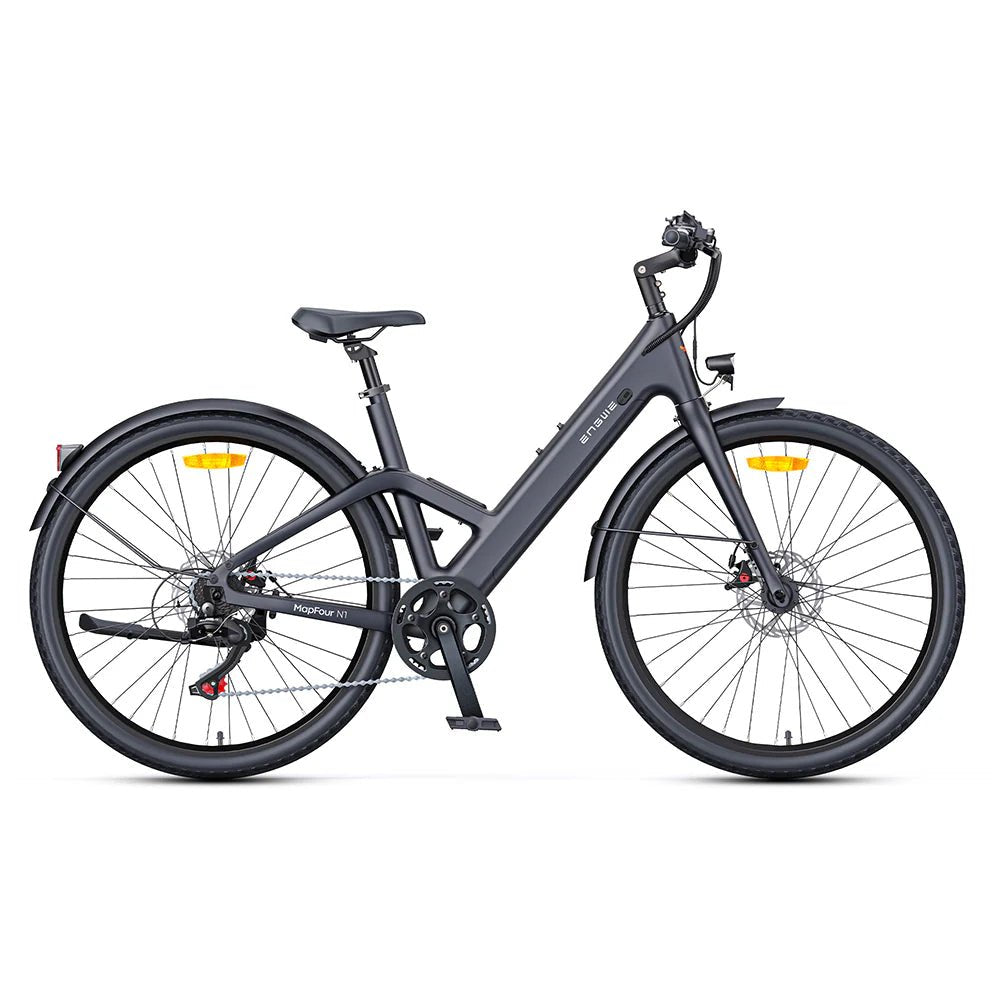 ENGWE N1 Air - Elcykel - Wheelyshop
