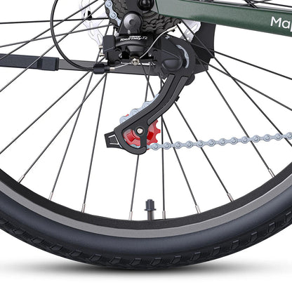 ENGWE N1 Air - Elcykel - Wheelyshop
