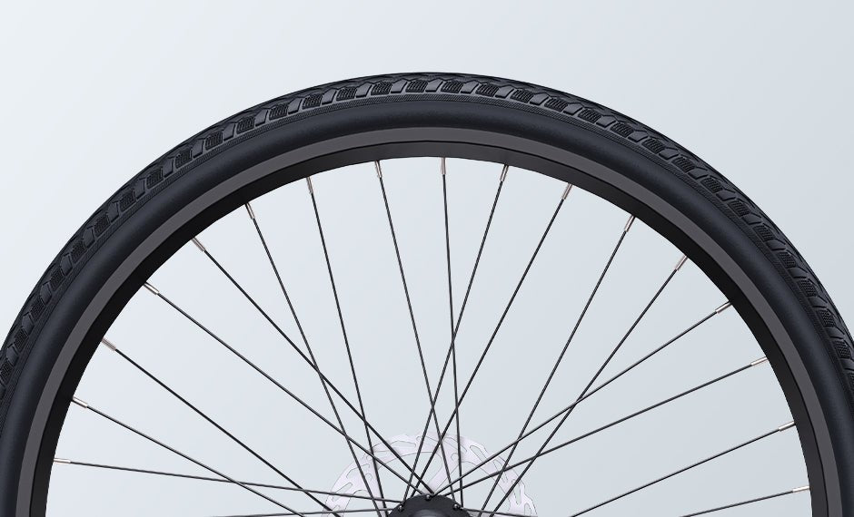 ENGWE N1 Air - Elcykel - Wheelyshop