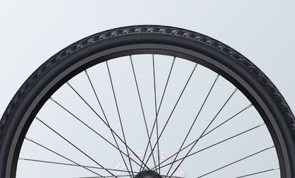 ENGWE N1 Air - Elcykel - Wheelyshop