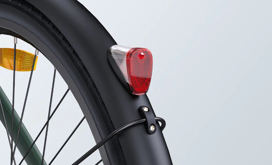 ENGWE N1 Air - Elcykel - Wheelyshop