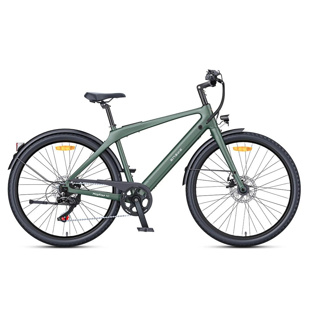ENGWE N1 Air - Elcykel - Wheelyshop