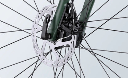 ENGWE N1 Air - Elcykel - Wheelyshop
