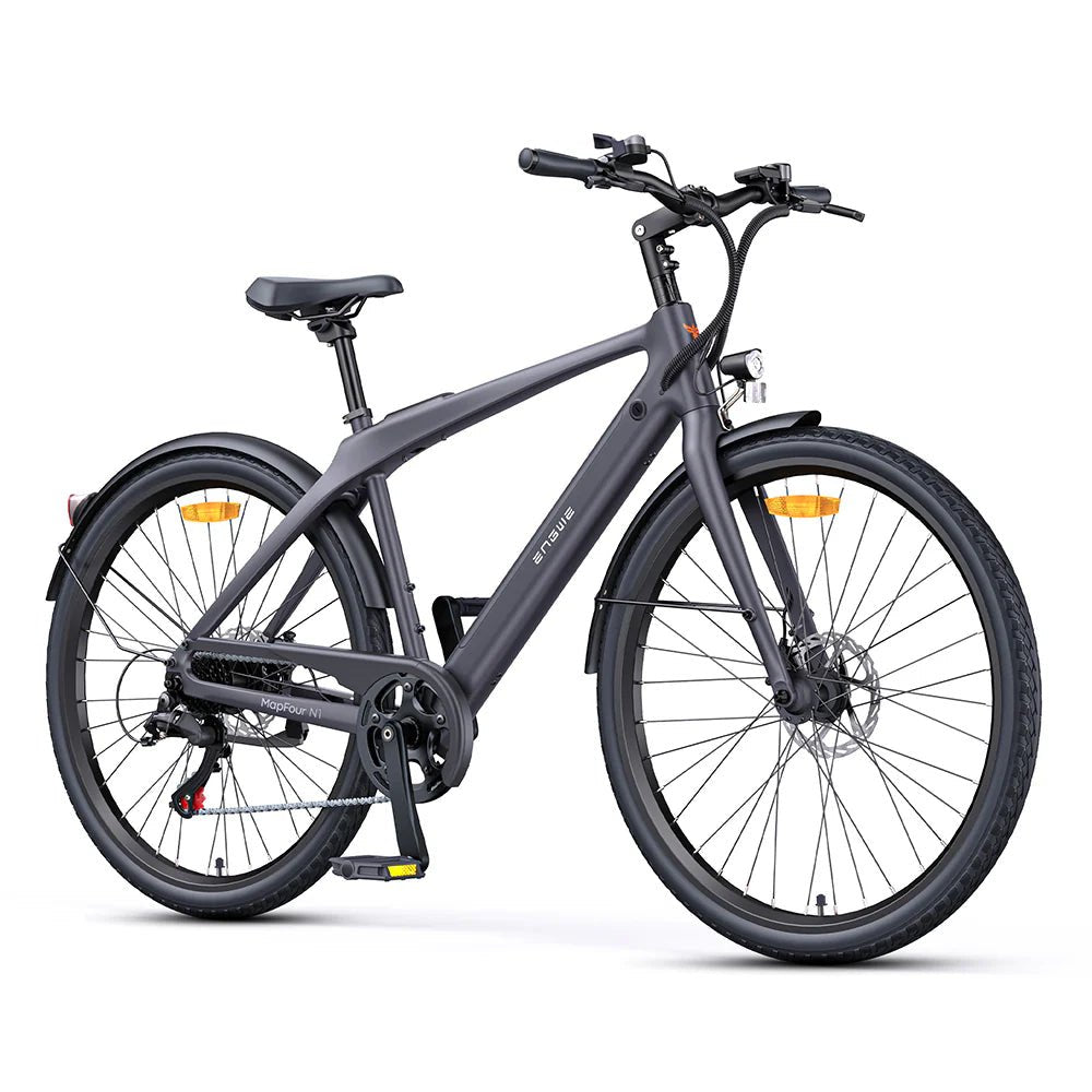 ENGWE N1 Air - Elcykel - Wheelyshop