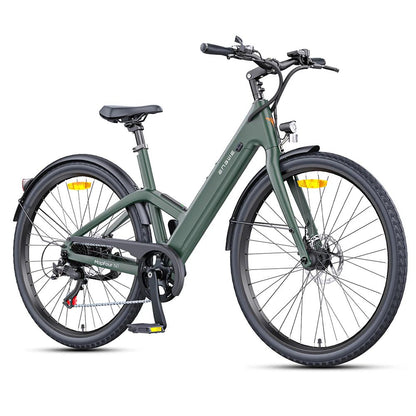 ENGWE N1 Air - Elcykel - Wheelyshop