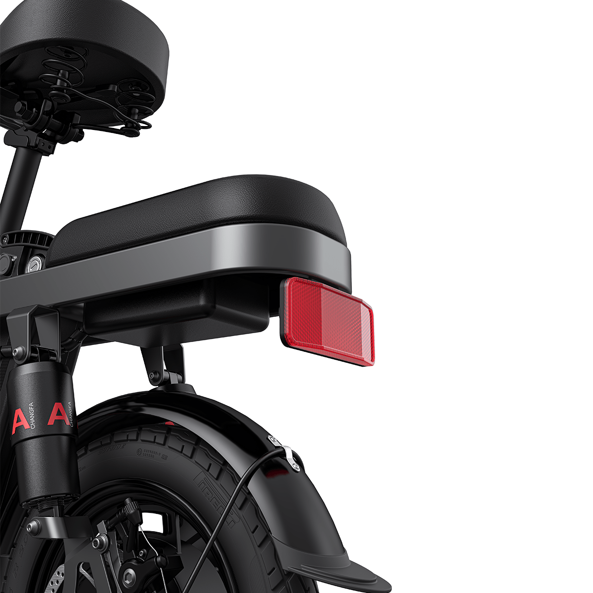 ENGWE T14 - Electric bike - Wheelyshop