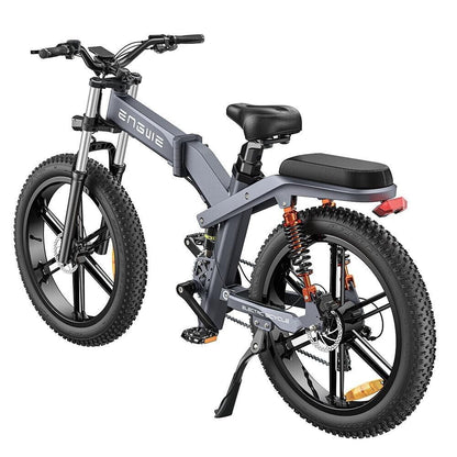 ENGWE X26 - Elcykel - Wheelyshop