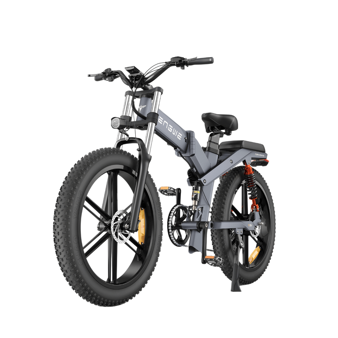 ENGWE X26 - Elcykel - Wheelyshop