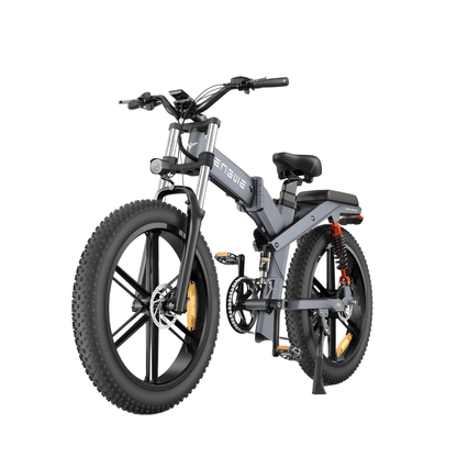 ENGWE X26 - Elcykel - Wheelyshop