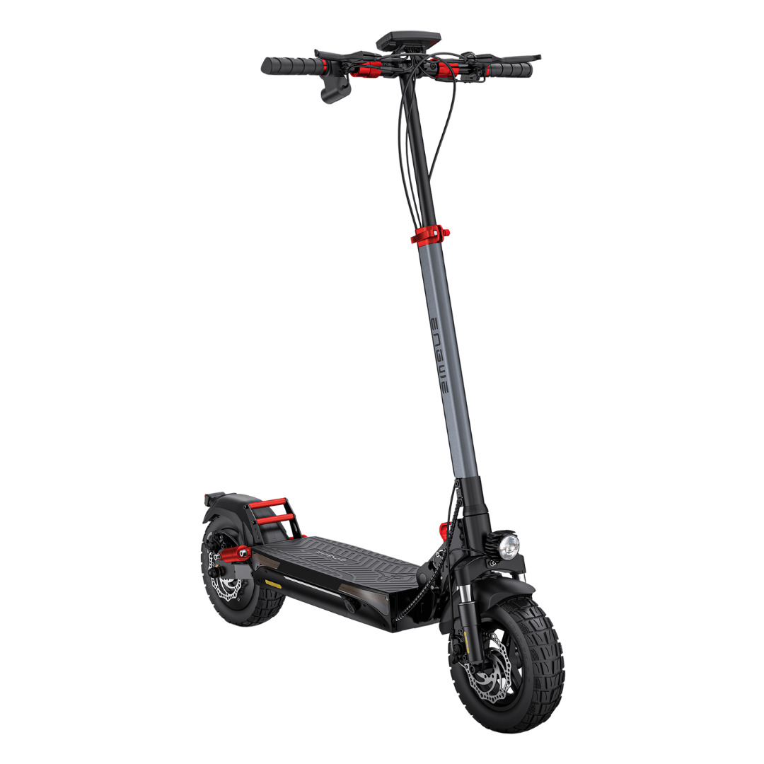 ENGWE Y600S - Elsparkcykel - Wheelyshop
