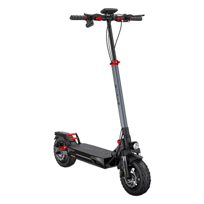ENGWE Y600S - Elsparkcykel - Wheelyshop