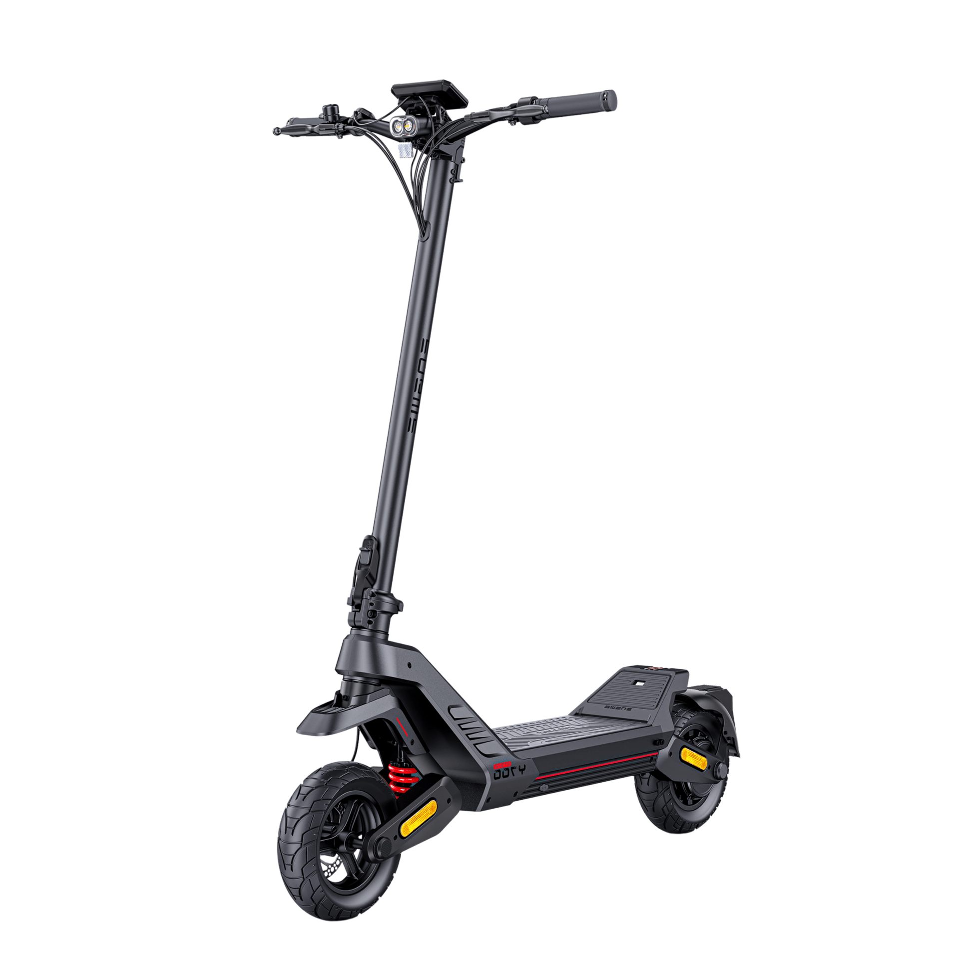 ENGWE Y700 - Elsparkcykel - Wheelyshop