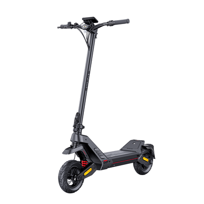ENGWE Y700 - Elsparkcykel - Wheelyshop