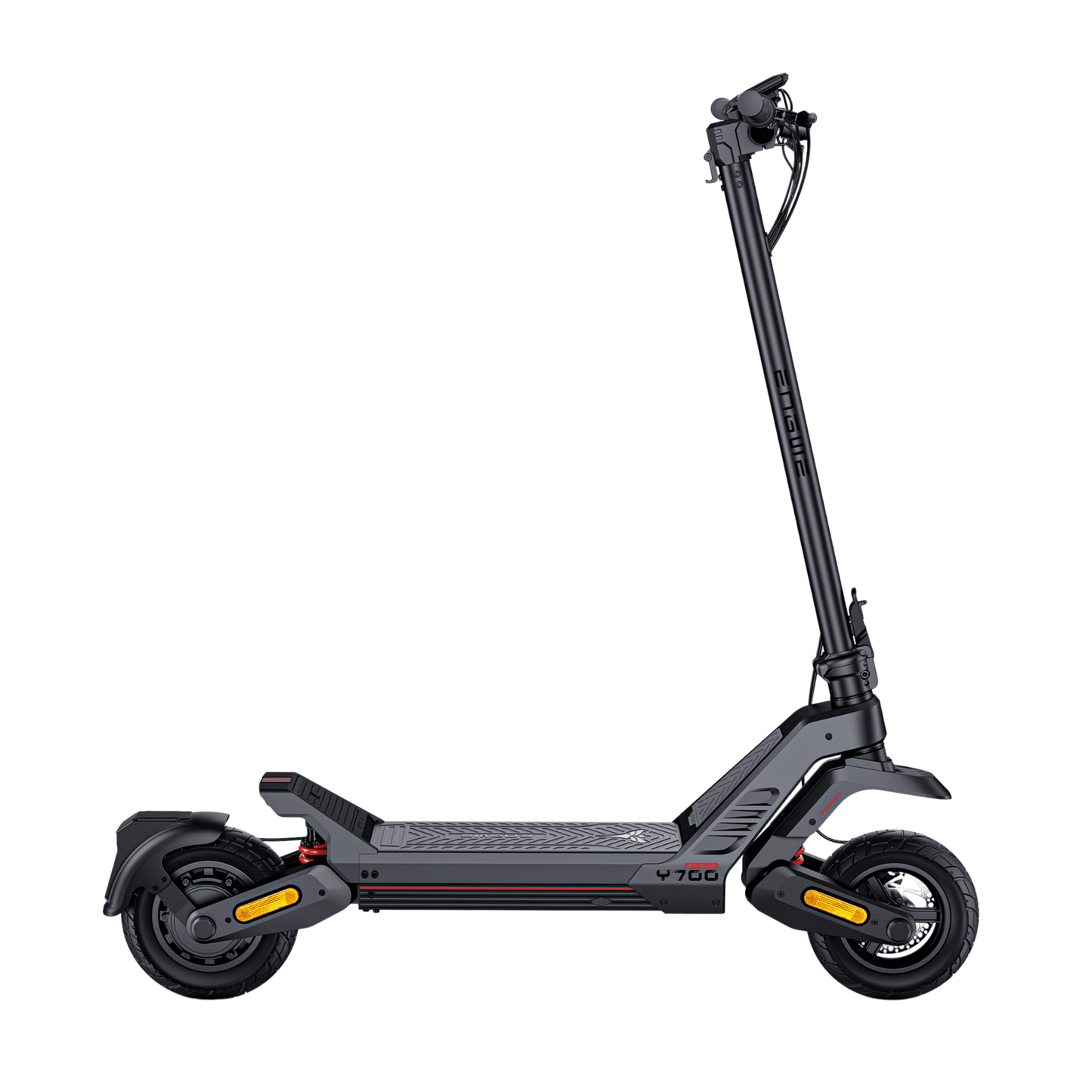 ENGWE Y700 - Elsparkcykel - Wheelyshop