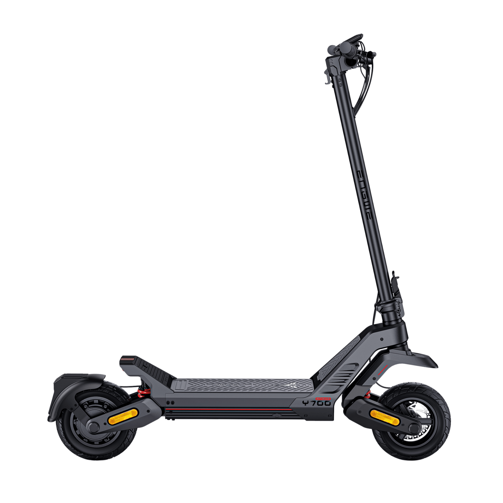 ENGWE Y700 - Elsparkcykel - Wheelyshop