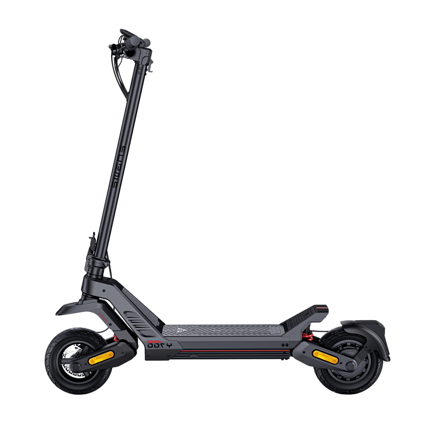 ENGWE Y700 - Elsparkcykel - Wheelyshop