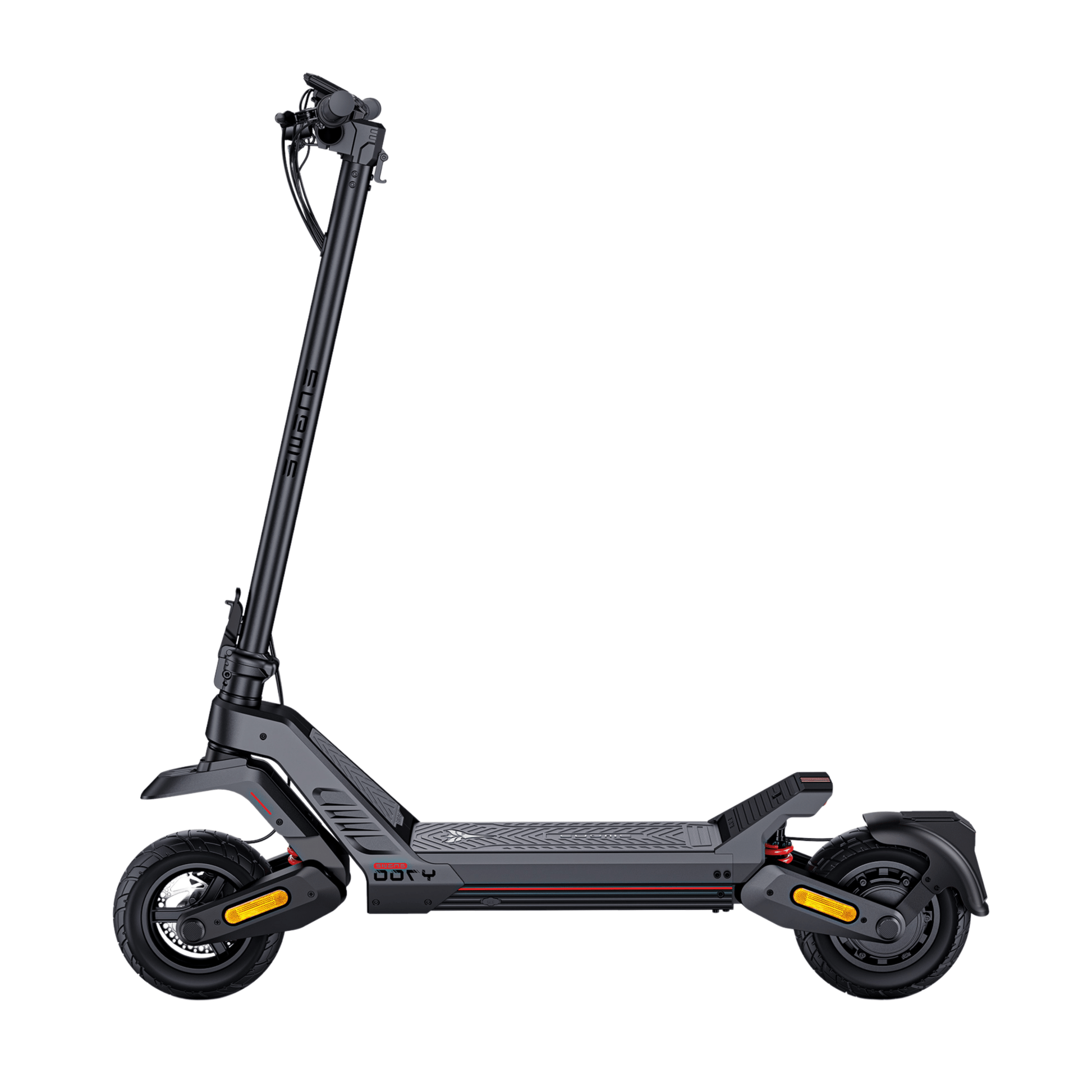 ENGWE Y700 - Elsparkcykel - Wheelyshop