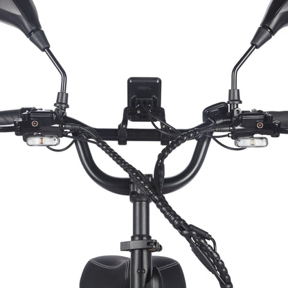 Fafrees F20 Mate - 48V 21Ah - Elcykel - Wheelyshop