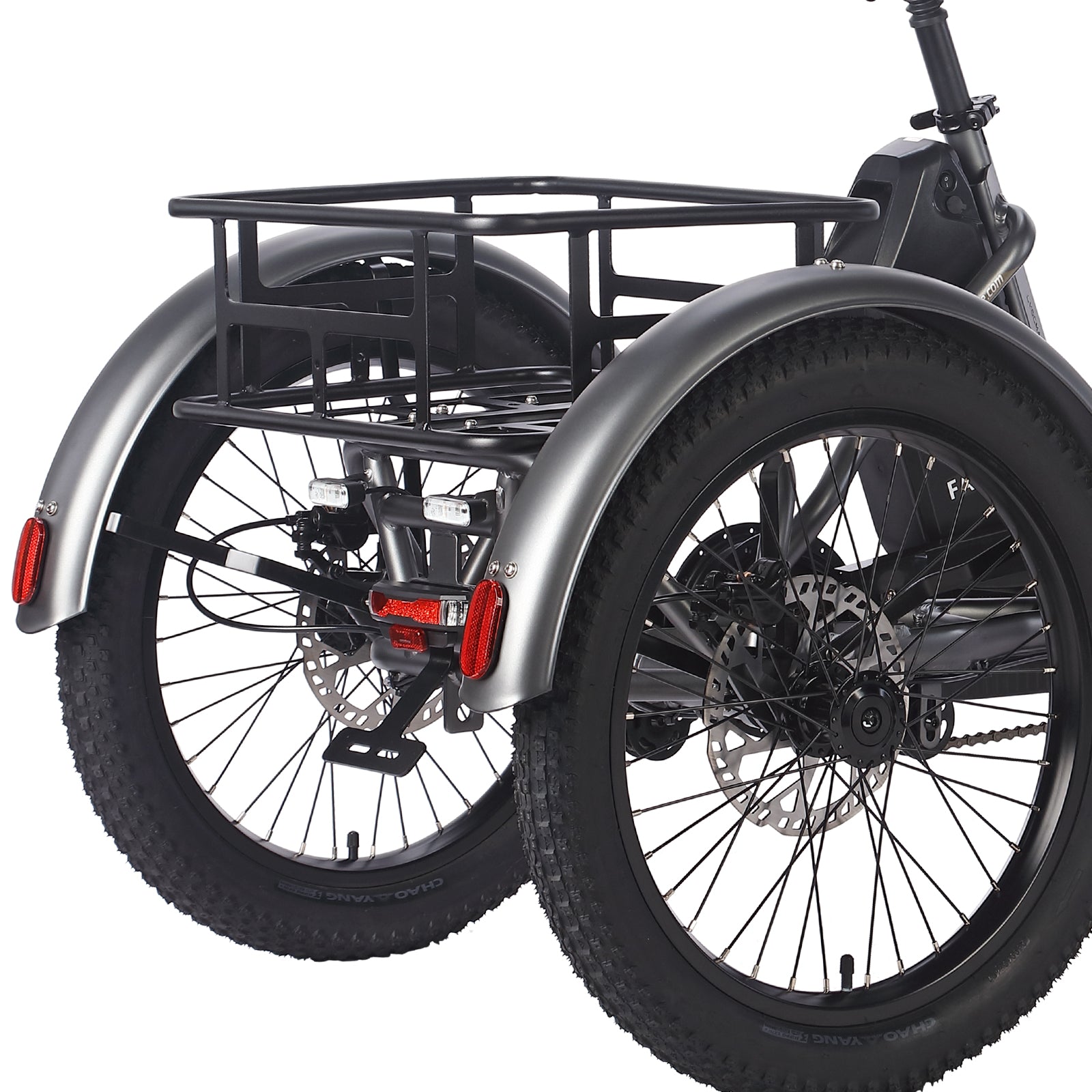 Fafrees F20 Mate - 48V 21Ah - Elcykel - Wheelyshop