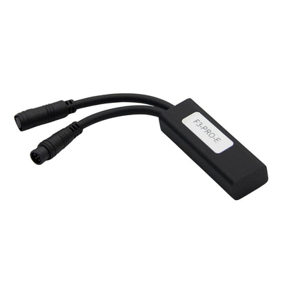 Speed booster adapter Ninebot F3 - Accessories - Wheelyshop