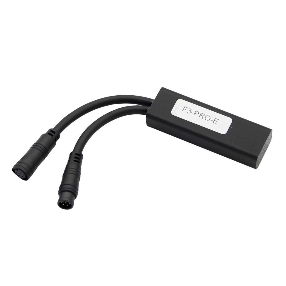 Speed booster adapter Ninebot F3 - Accessories - Wheelyshop
