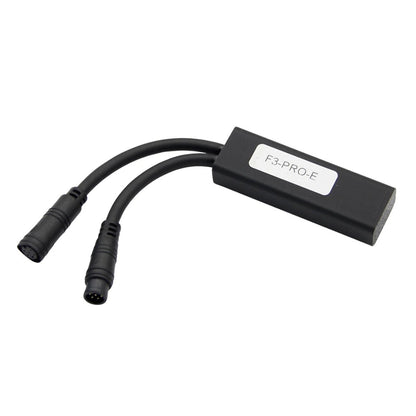 Speed booster adapter Ninebot F3 - Accessories - Wheelyshop