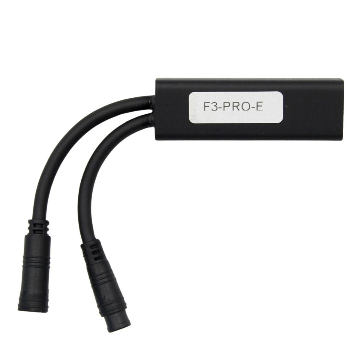 Speed booster adapter Ninebot F3 - Accessories - Wheelyshop