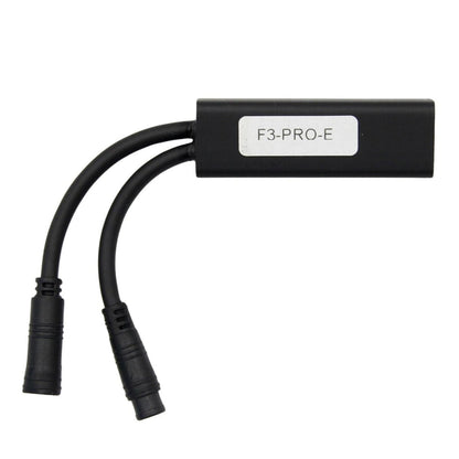 Speed booster adapter Ninebot F3 - Accessories - Wheelyshop