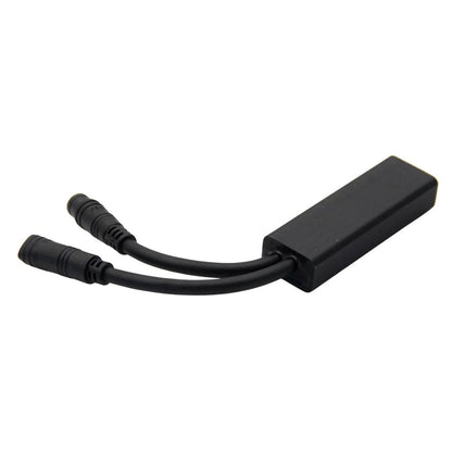 Speed booster adapter Ninebot F3 - Accessories - Wheelyshop