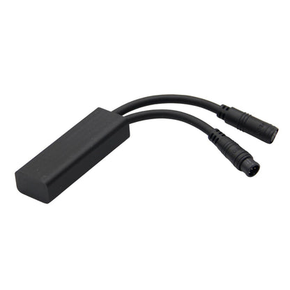 Speed booster adapter Ninebot F3 - Accessories - Wheelyshop