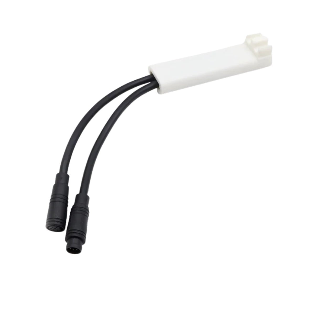 Farthöjare adapter Ninebot F3E/F3D/F3 ProE/F3 Pro D/E - Tillbehör - Wheelyshop