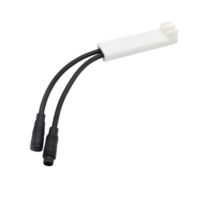 Farthöjare adapter Ninebot F3E/F3D/F3 ProE/F3 Pro D/E - Tillbehör - Wheelyshop