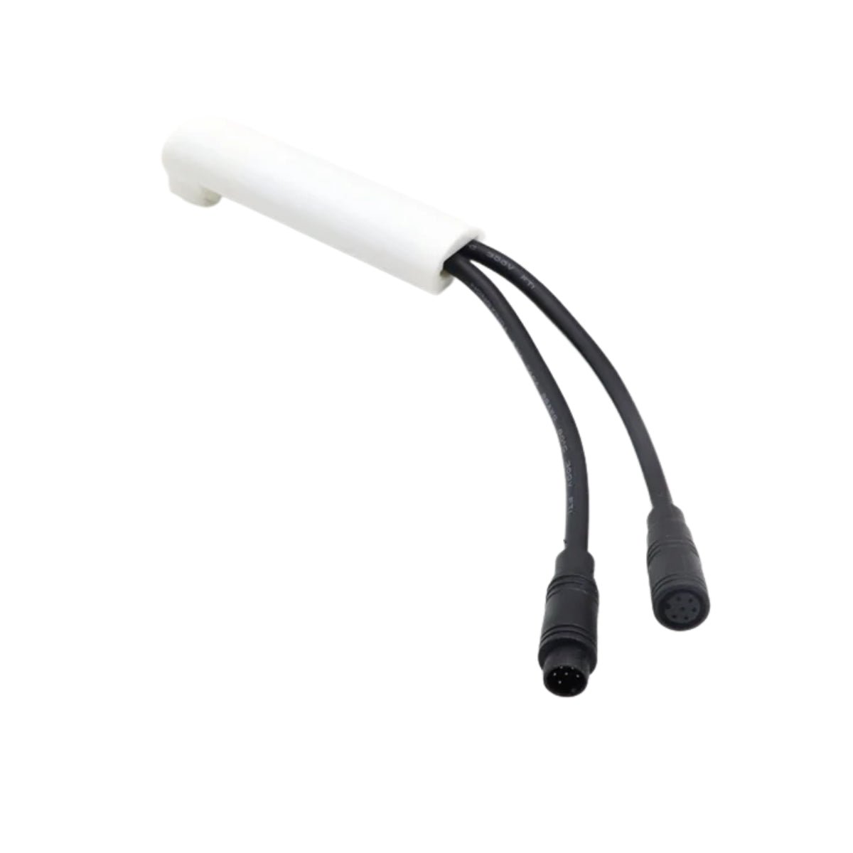 Farthöjare adapter Ninebot F3E/F3D/F3 ProE/F3 Pro D/E - Tillbehör - Wheelyshop
