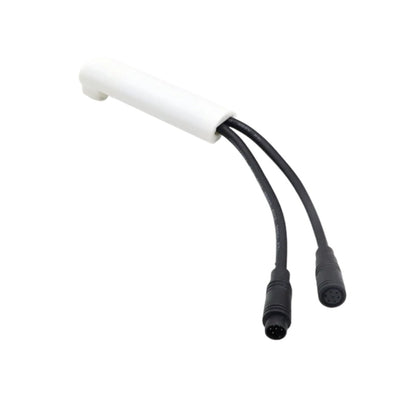 Farthöjare adapter Ninebot F3E/F3D/F3 ProE/F3 Pro D/E - Tillbehör - Wheelyshop