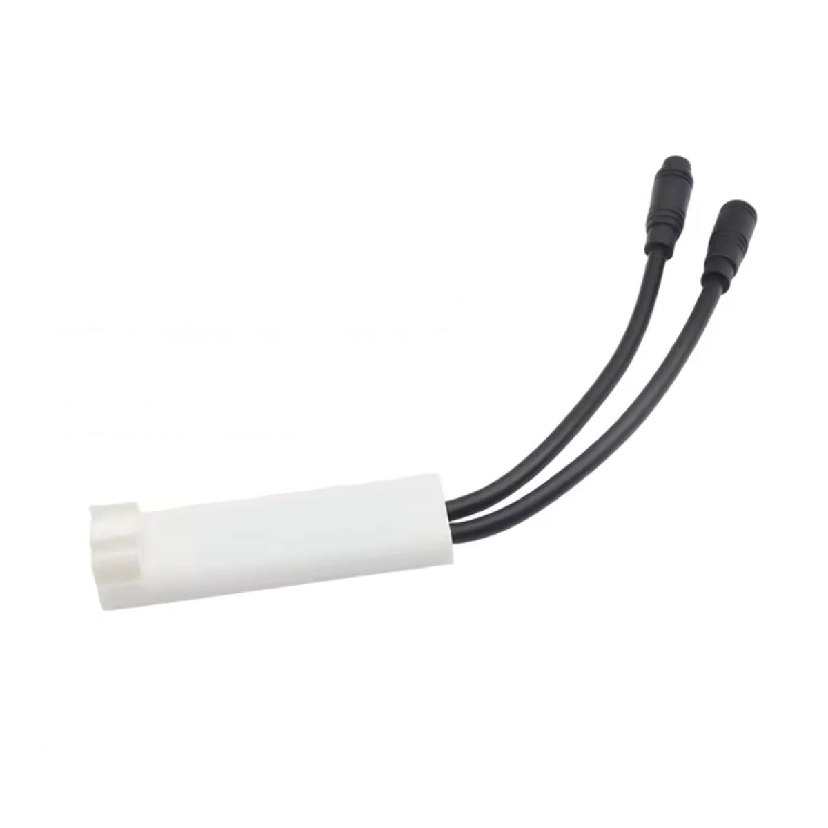 Farthöjare adapter Ninebot F3E/F3D/F3 ProE/F3 Pro D/E - Tillbehör - Wheelyshop