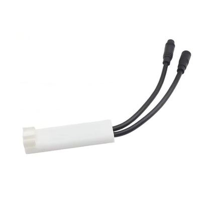 Farthöjare adapter Ninebot F3E/F3D/F3 ProE/F3 Pro D/E - Tillbehör - Wheelyshop