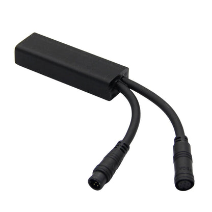 Speed booster adapter Ninebot G3 / G3 E - Accessories - Wheelyshop