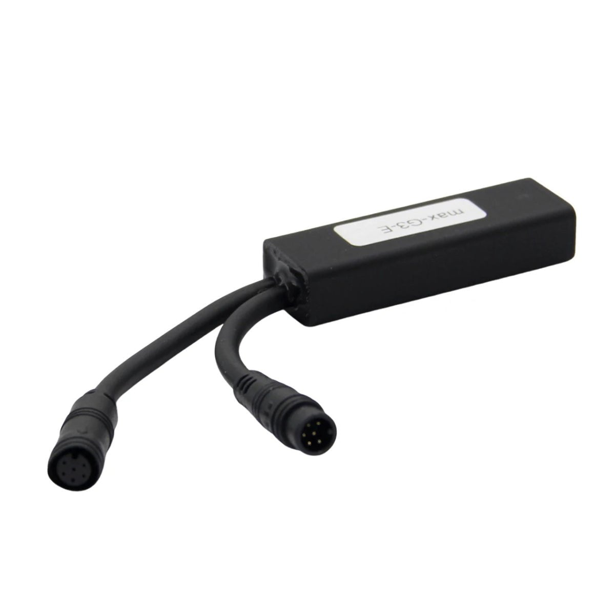 Speed booster adapter Ninebot G3 / G3 E - Accessories - Wheelyshop