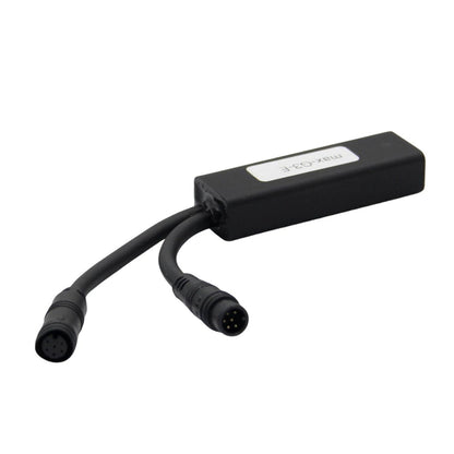 Speed booster adapter Ninebot G3 / G3 E - Accessories - Wheelyshop