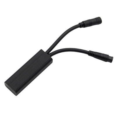 Speed booster adapter Ninebot G3 / G3 E - Accessories - Wheelyshop