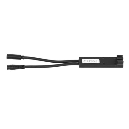 Speed booster adapter Ninebot ZT3 Pro E/D - Accessories - Wheelyshop