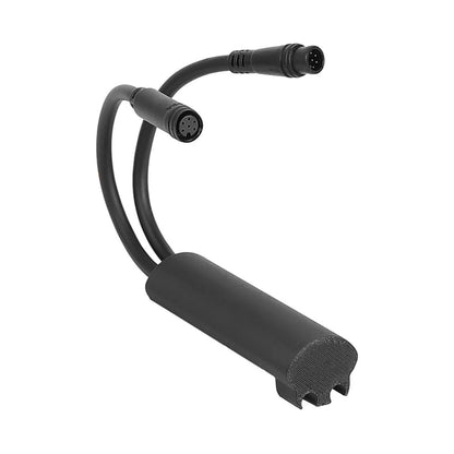 Speed booster adapter Ninebot ZT3 Pro E/D - Accessories - Wheelyshop