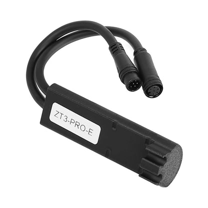Speed booster adapter Ninebot ZT3 Pro E/D - Accessories - Wheelyshop