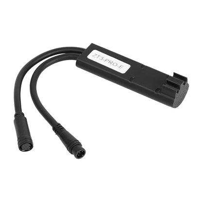 Speed booster adapter Ninebot ZT3 Pro E/D - Accessories - Wheelyshop