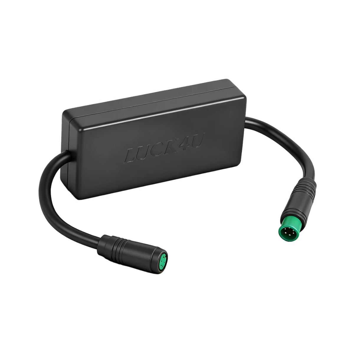 Speed booster adapter Xiaomi - Accessories - Wheelyshop