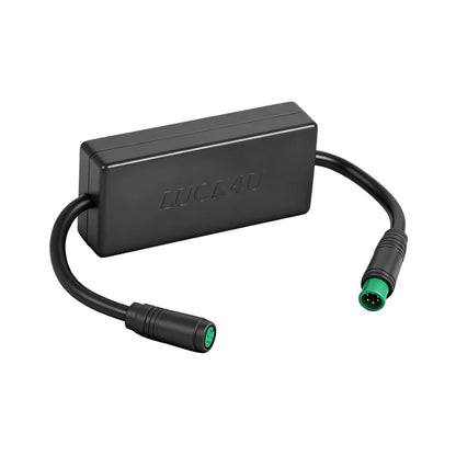 Speed booster adapter Xiaomi - Accessories - Wheelyshop