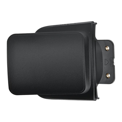 Bracket for license plate Ninebot Max G3 - Spare part - Wheelyshop